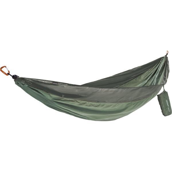 Cocoon Travel Hammock Double, Cypress fra Hængekøjesalg