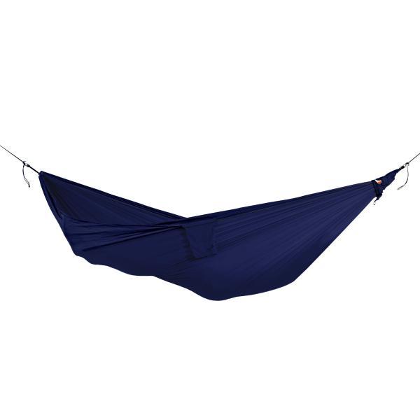 Ticket To The Moon King Size - Navy Blue fra Hængekøjesalg